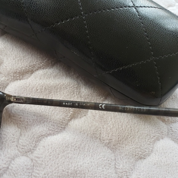 CHANEL | Eye Glasses Frame - Picture 4 of 8